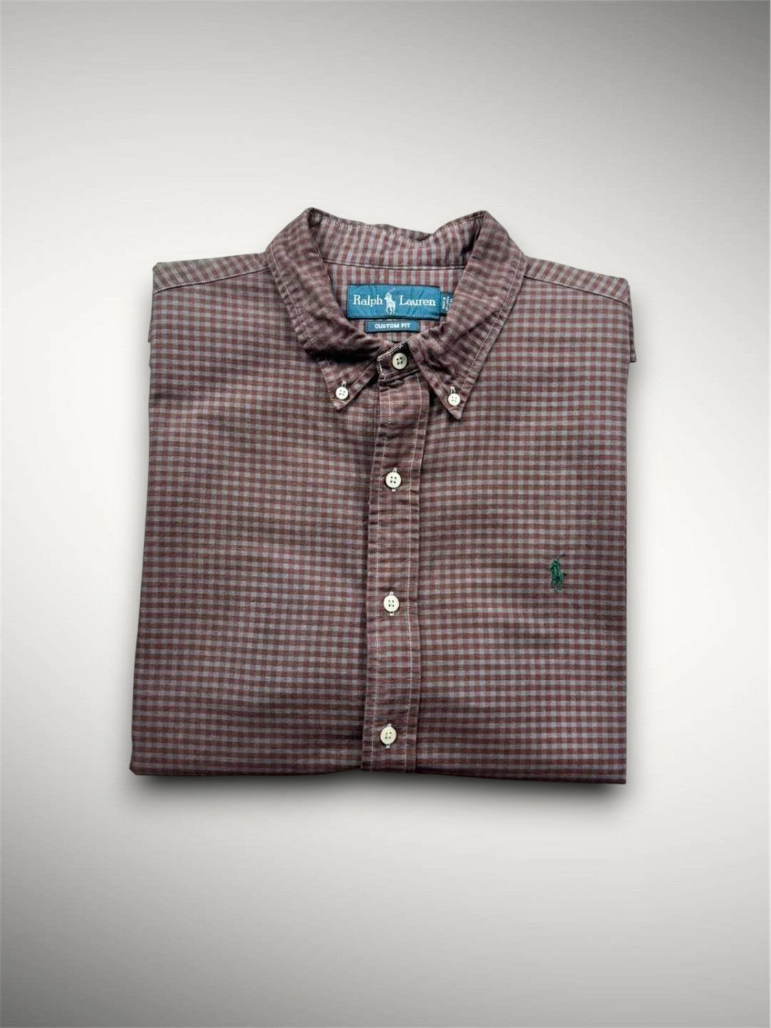 Ralph Lauren Chemise manches courtes (XL)
