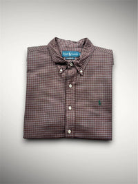 Ralph Lauren Chemise manches courtes (XL)