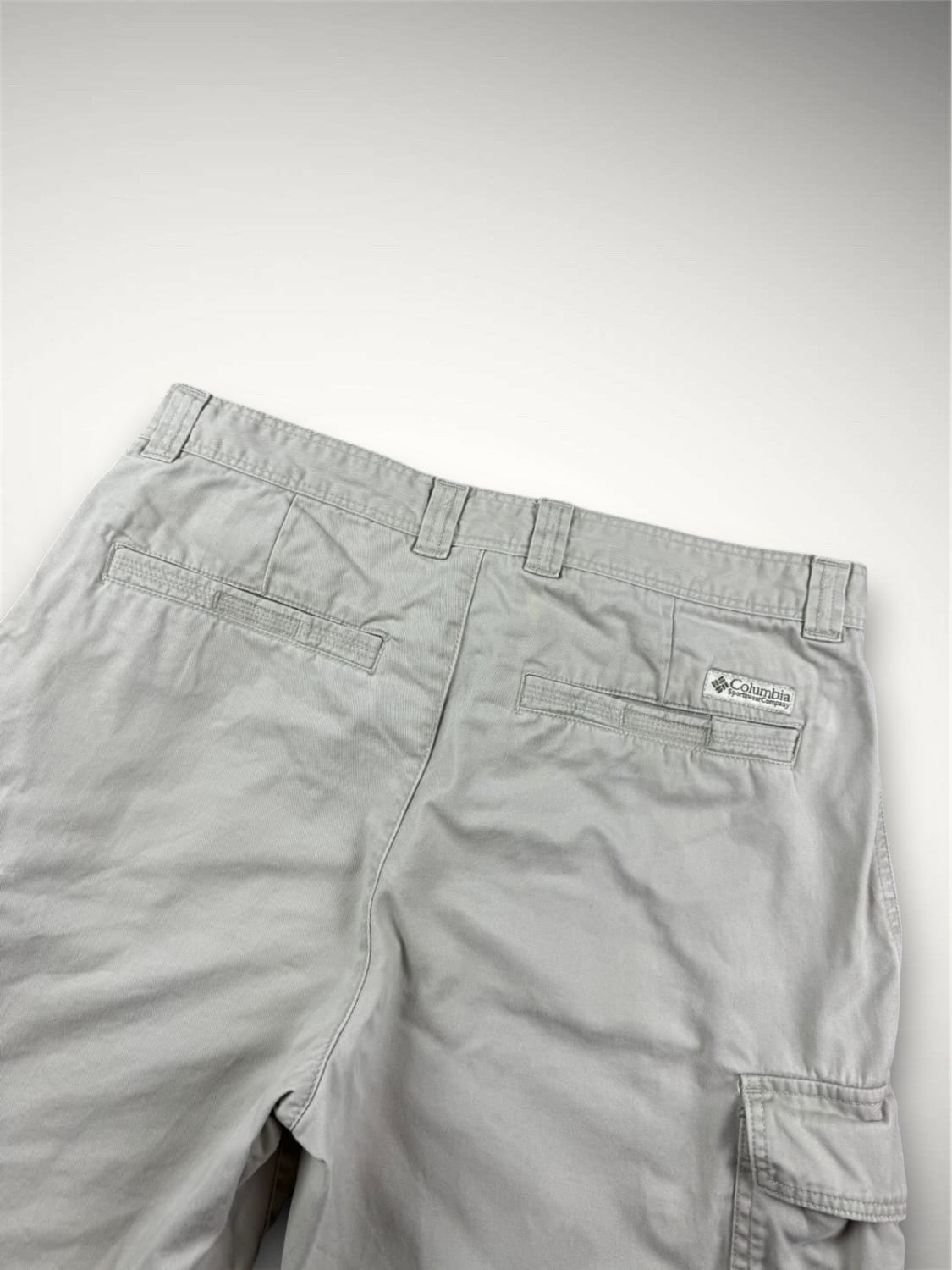 Columbia Short (FR42)