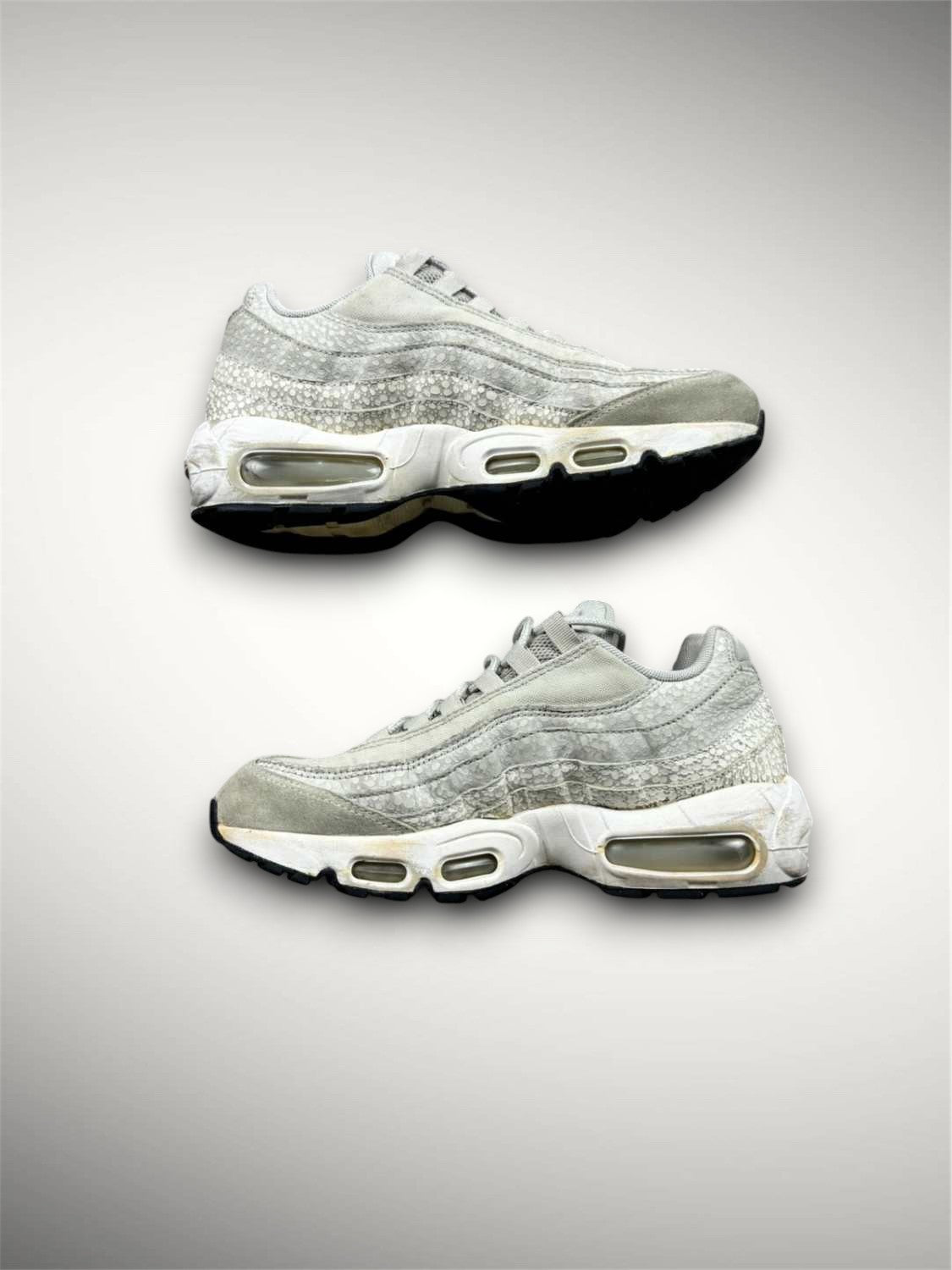 Nike Air Max 95 Safari Pale (39)