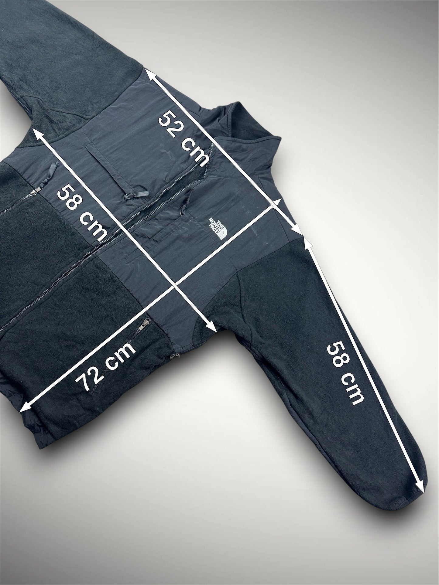 The North Face Polaire Denali (L)