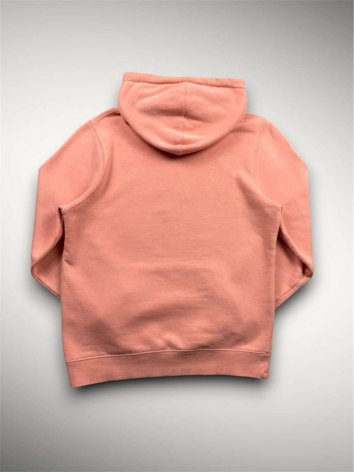 Stüssy Hoodie Tribeman (S)