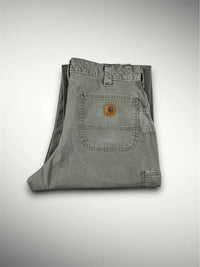 Carhartt Pantalon Carpenter Workwear (FR44)