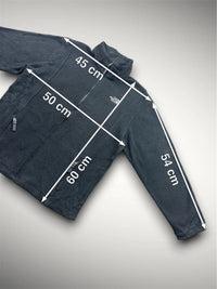 The North Face Polaire Full Zip (L femme)
