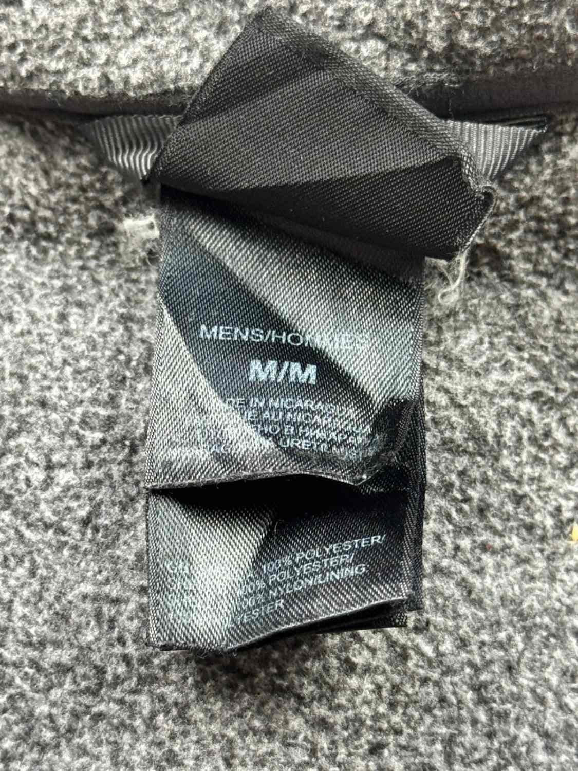 The North Face Polaire Full Zip (M)