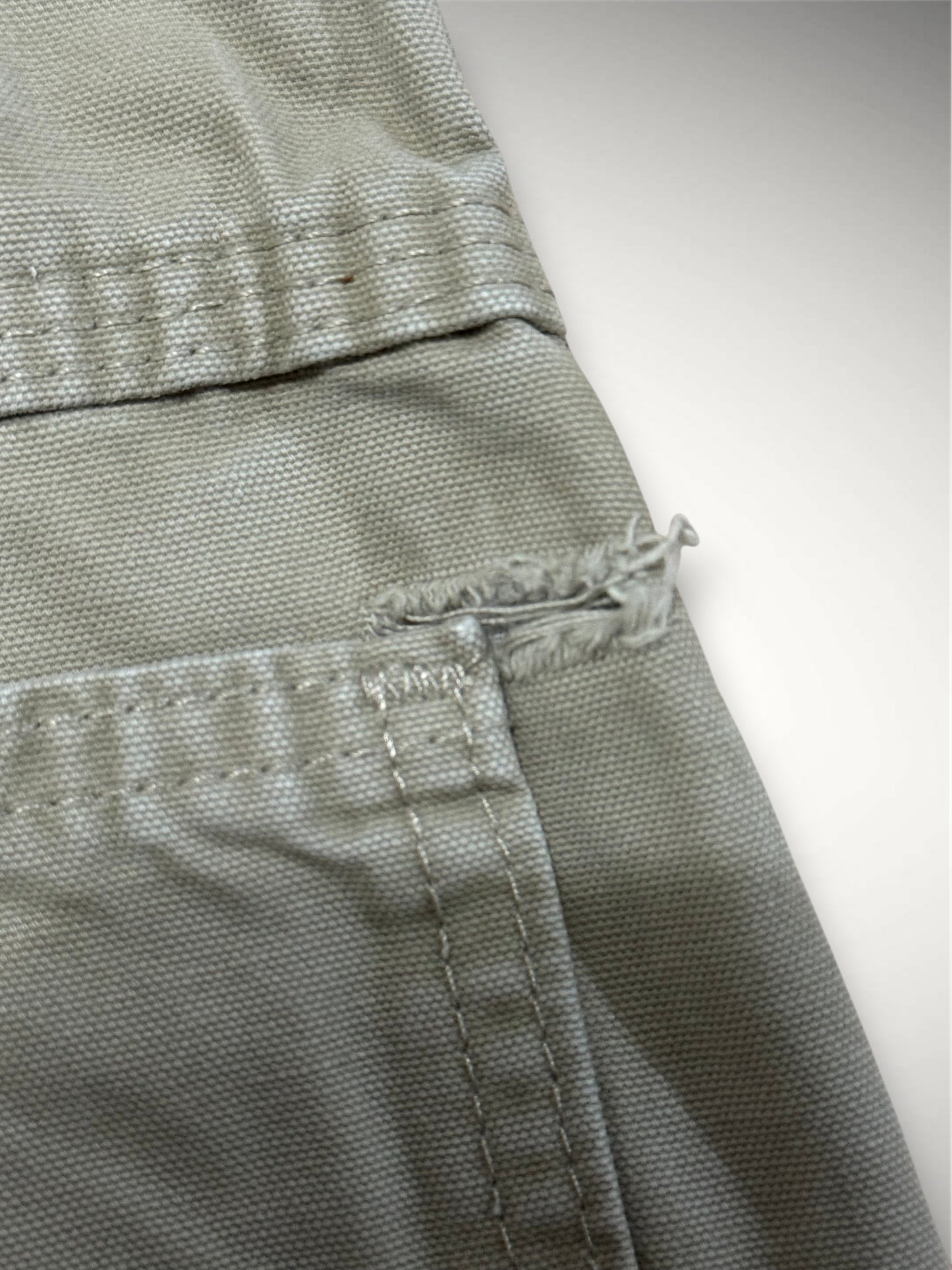 Dickies Short Single Knee Carpenter Workwear (FR44)