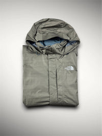The North Face Veste à capuche Imperméable (S)