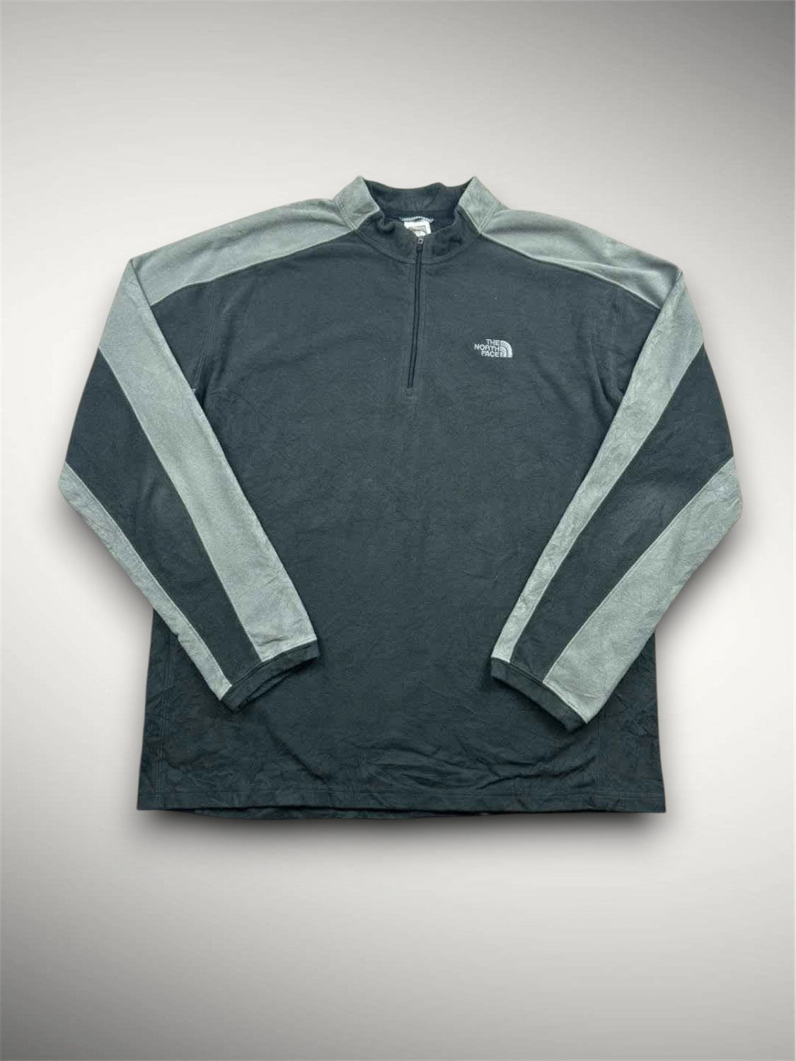 The North Face Polaire Half Zip (XL)