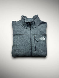 The North Face Polaire Full Zip (L)