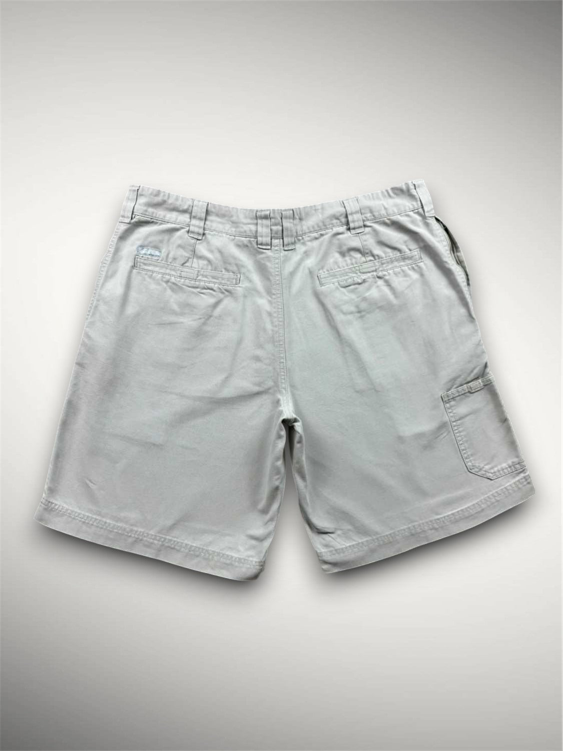 Columbia Short (FR46)