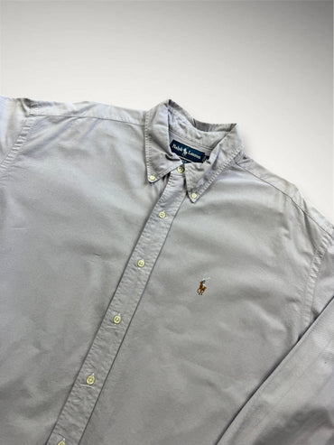 Ralph Lauren Chemise manches longues (XL)