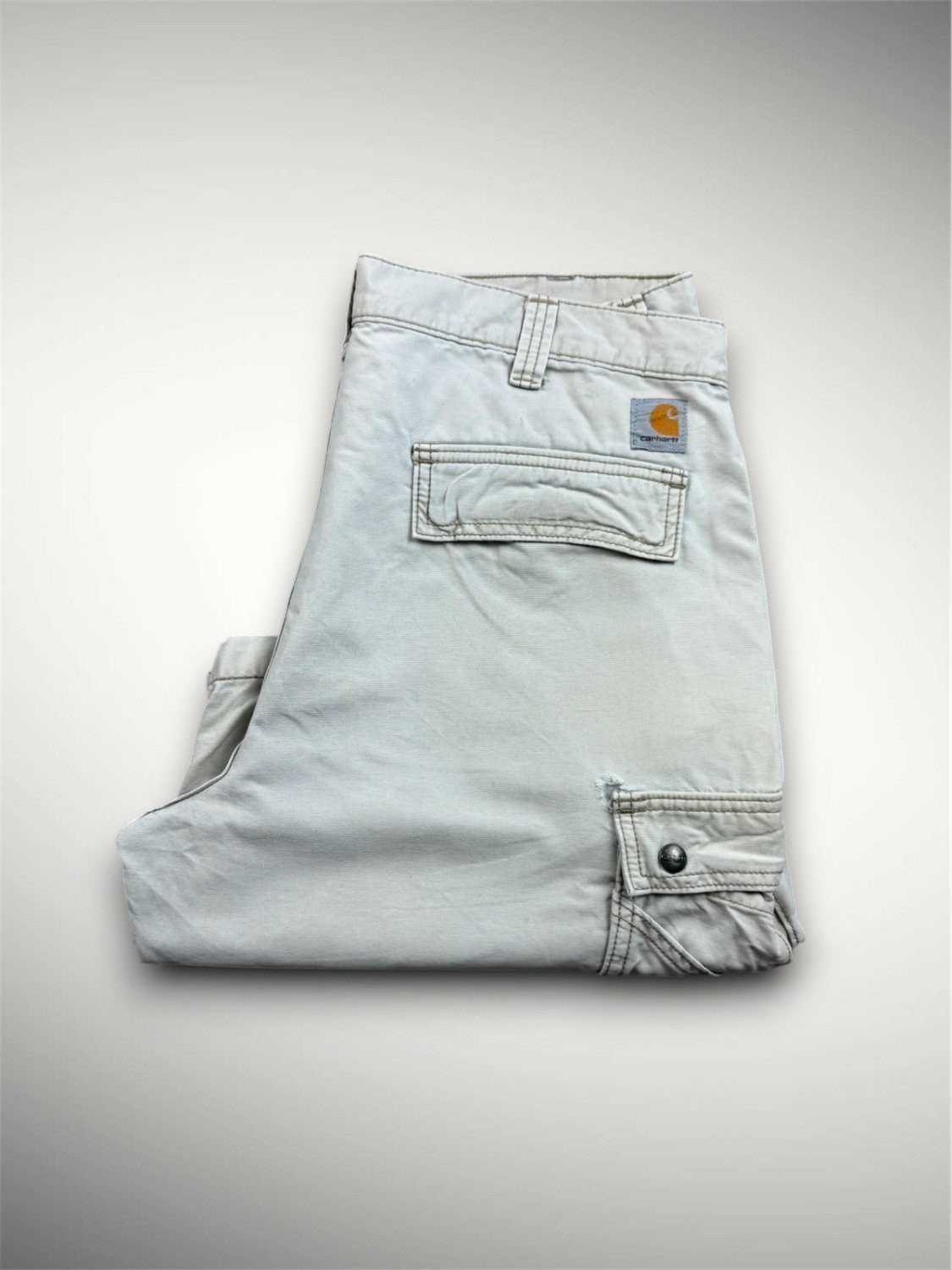 Carhartt Short Cargo Carpenter Workwear (FR46)