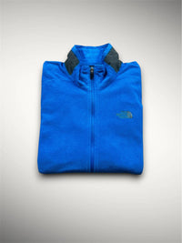 The North Face Polaire Full Zip (L)