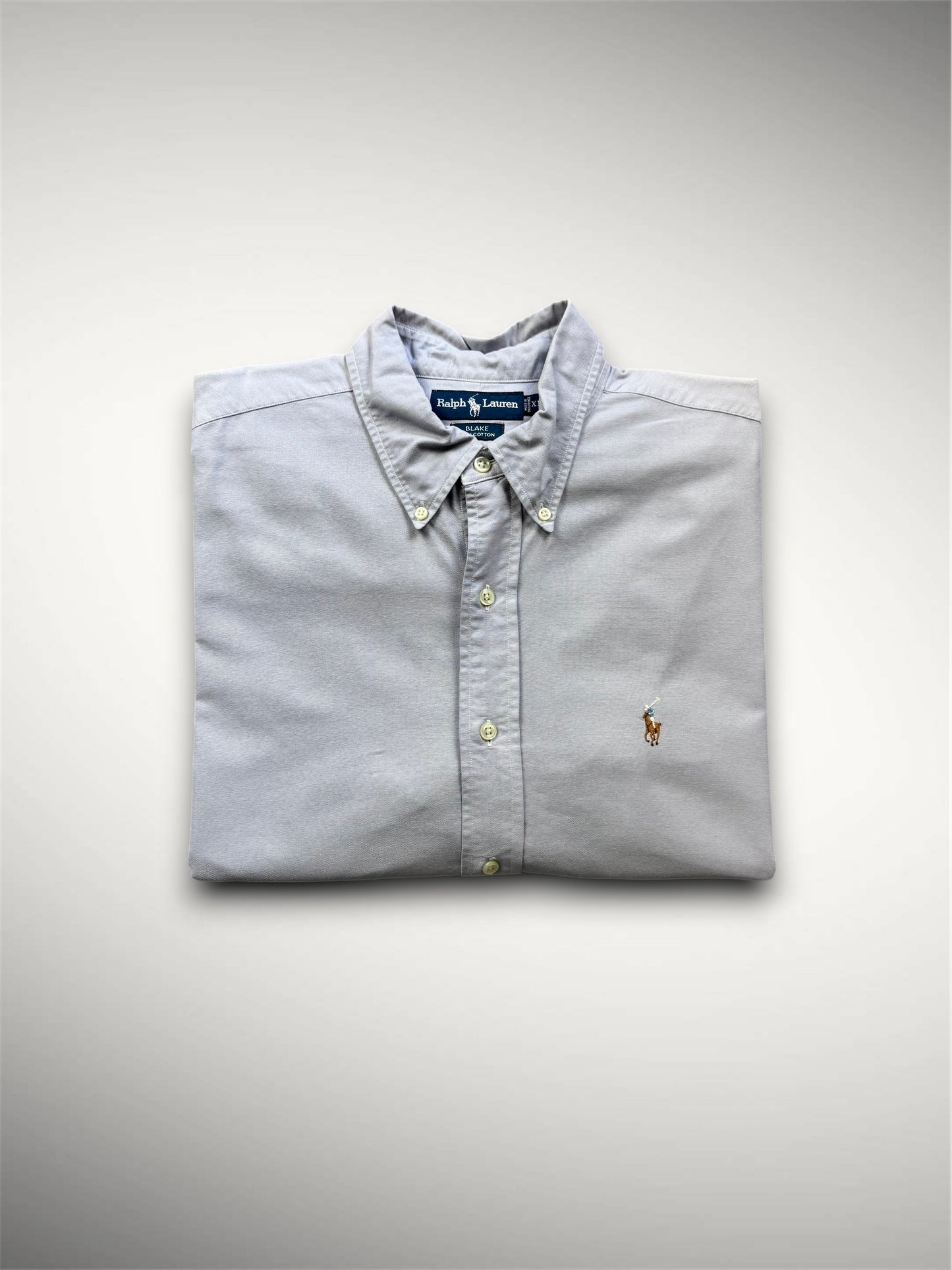 Ralph Lauren Chemise manches longues (XL)
