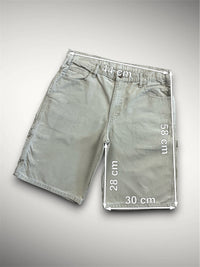 Dickies Short Single Knee Carpenter Workwear (FR44)