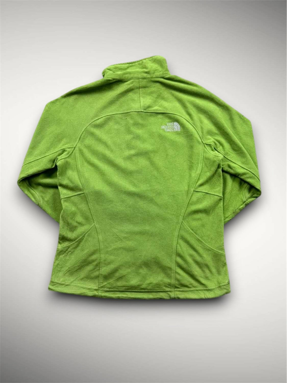 The North Face Polaire Full Zip (S femme)
