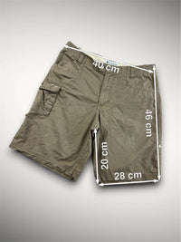 Columbia Short (FR40)