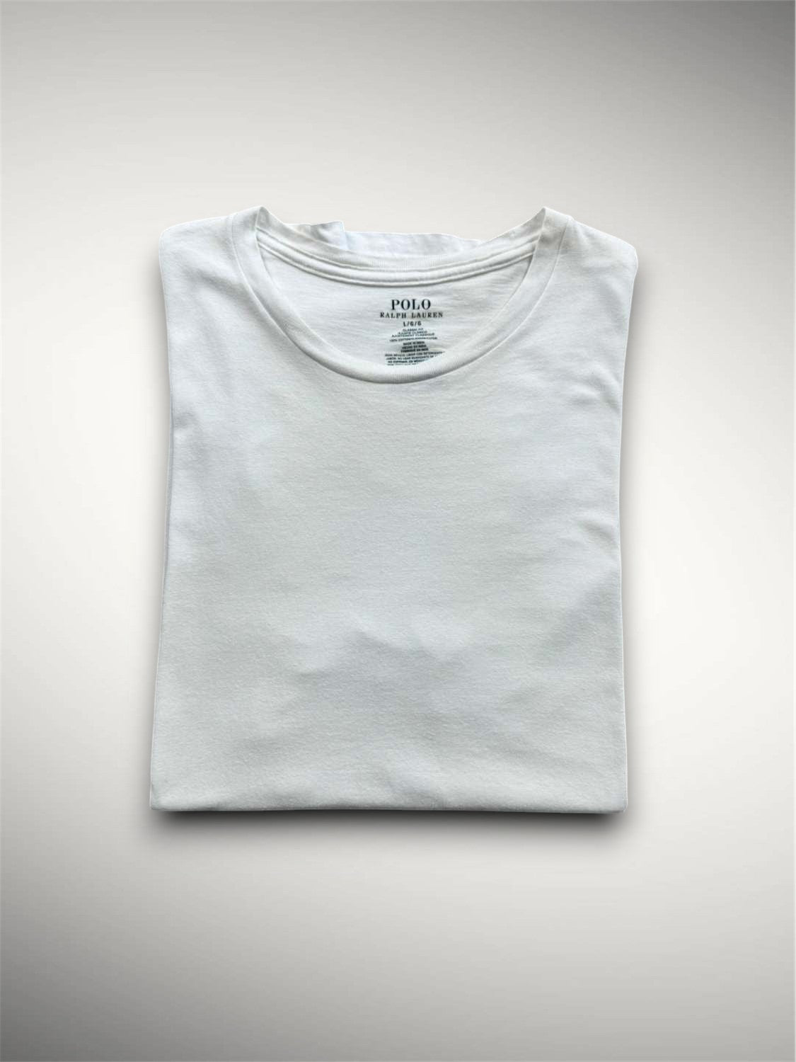 Ralph Lauren T-shirt (L)