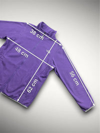 The North Face Polaire Full Zip (M femme)