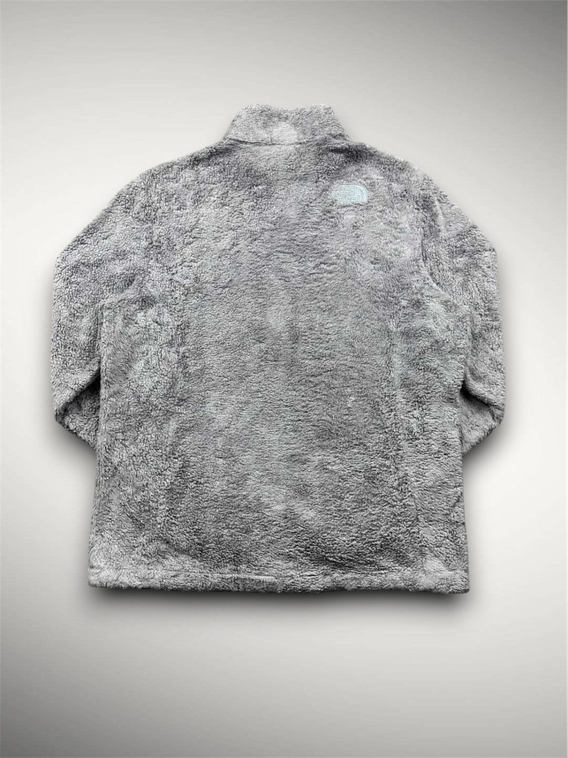 The North Face Polaire Sherpa Full Zip (L femme)