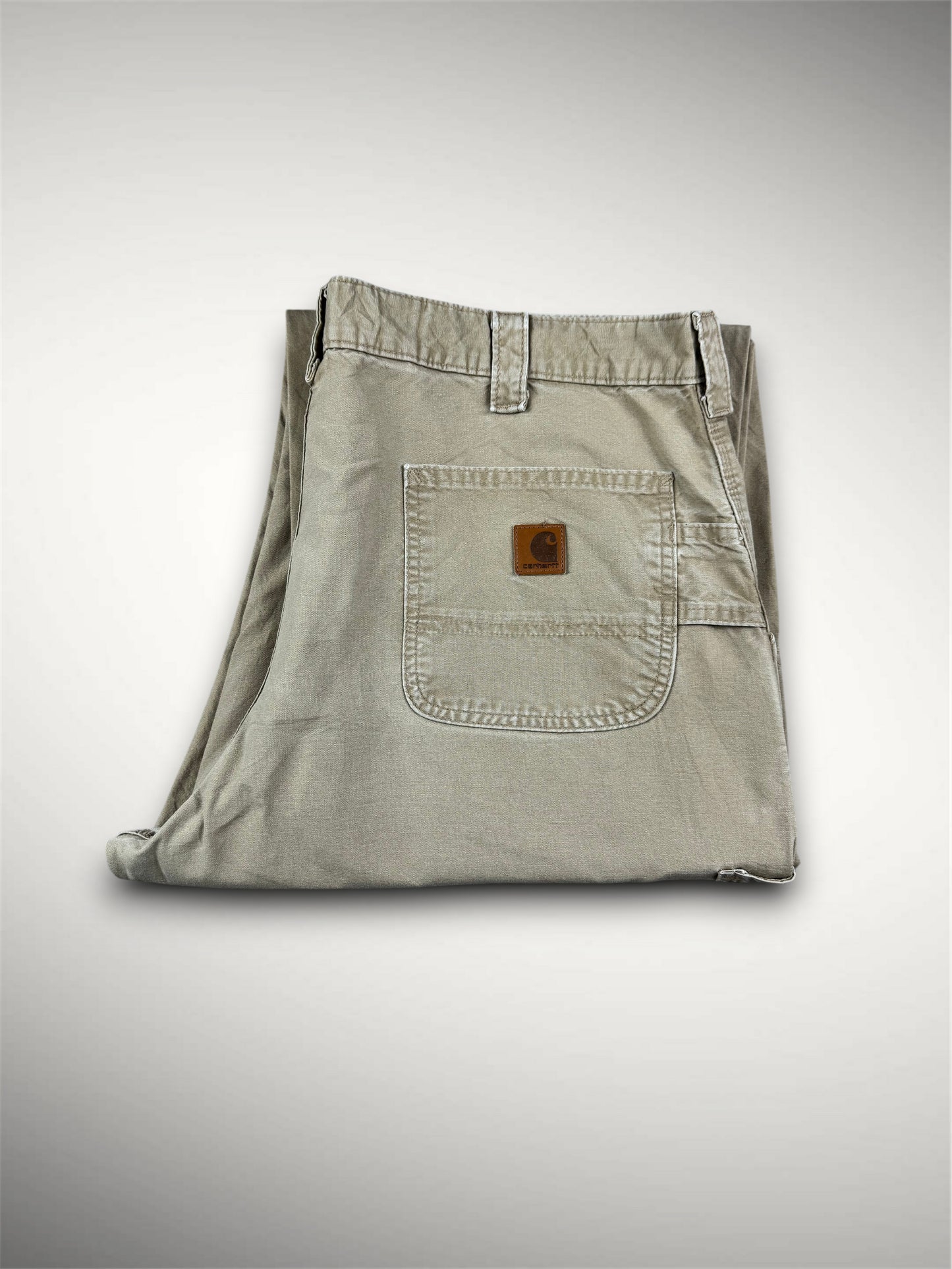 Carhartt Pantalon Carpenter Workwear (FR50)