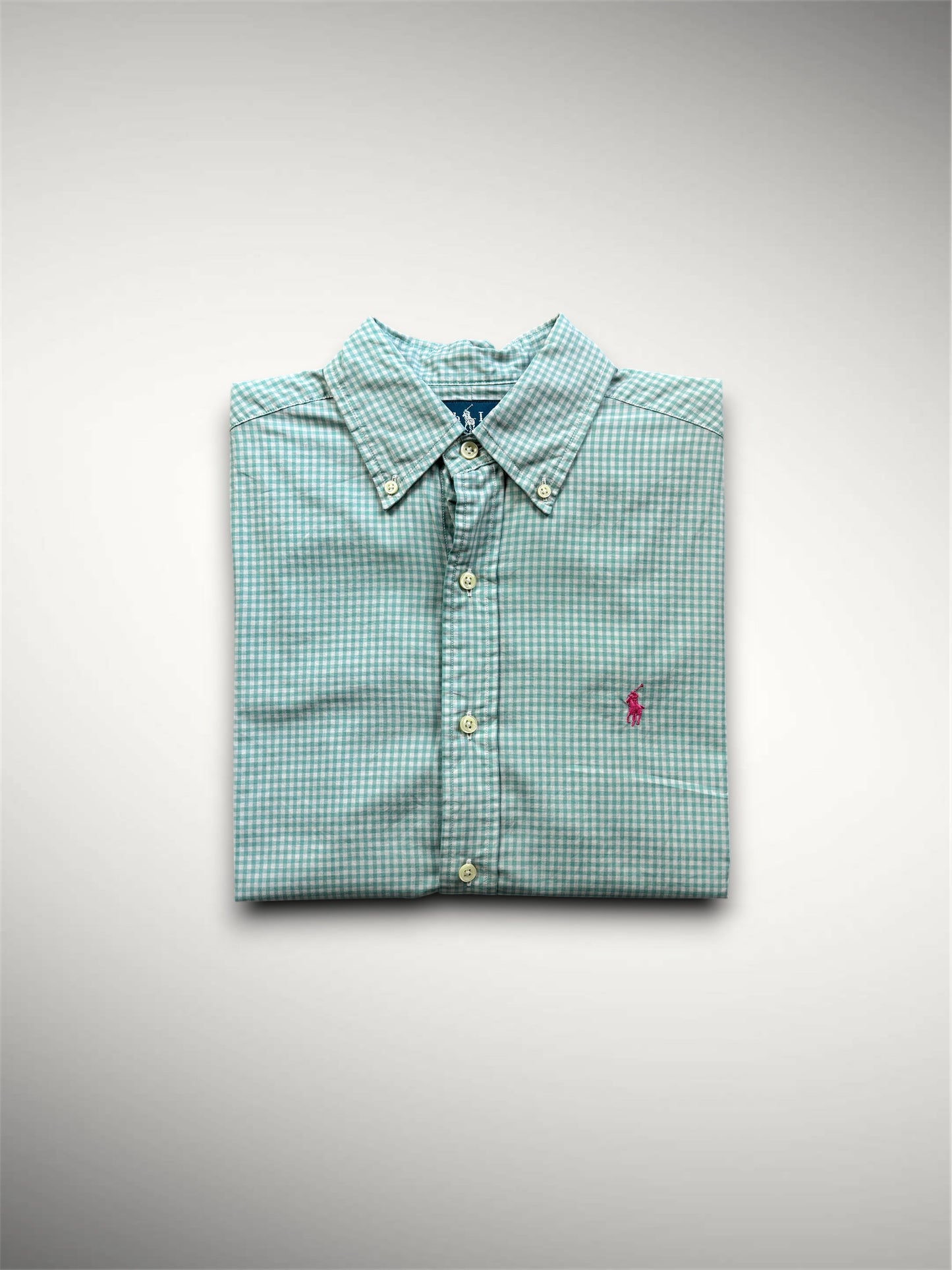 Ralph Lauren Chemise manches longues (S)