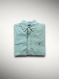 Ralph Lauren Chemise manches longues (S)