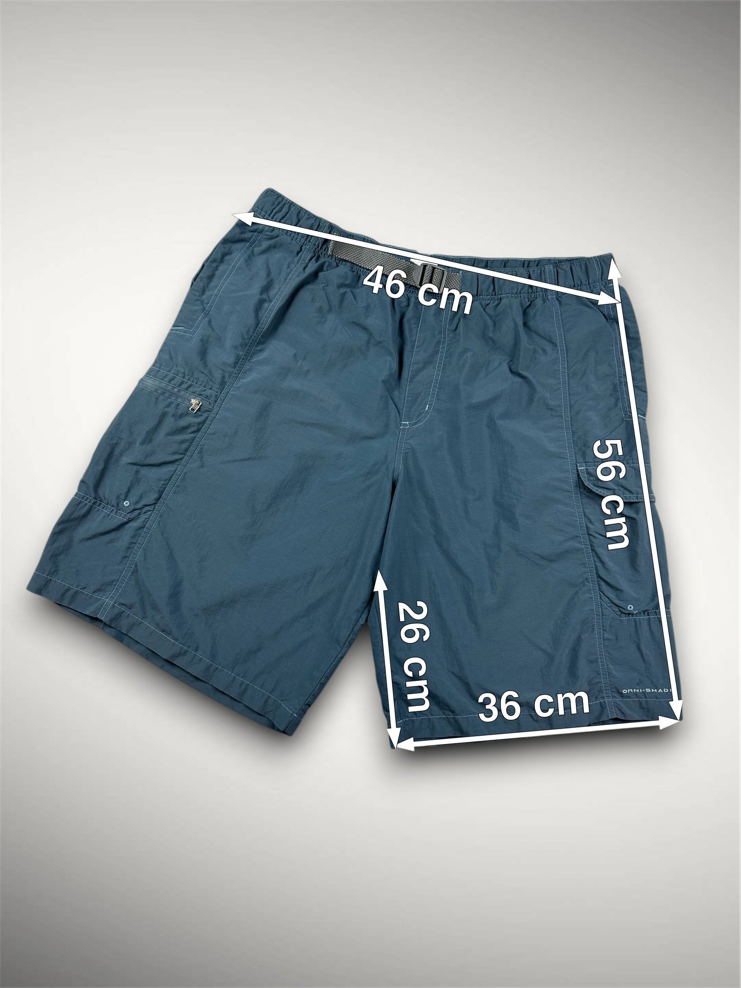 Columbia Short (L)