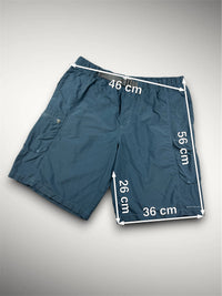 Columbia Short (L)