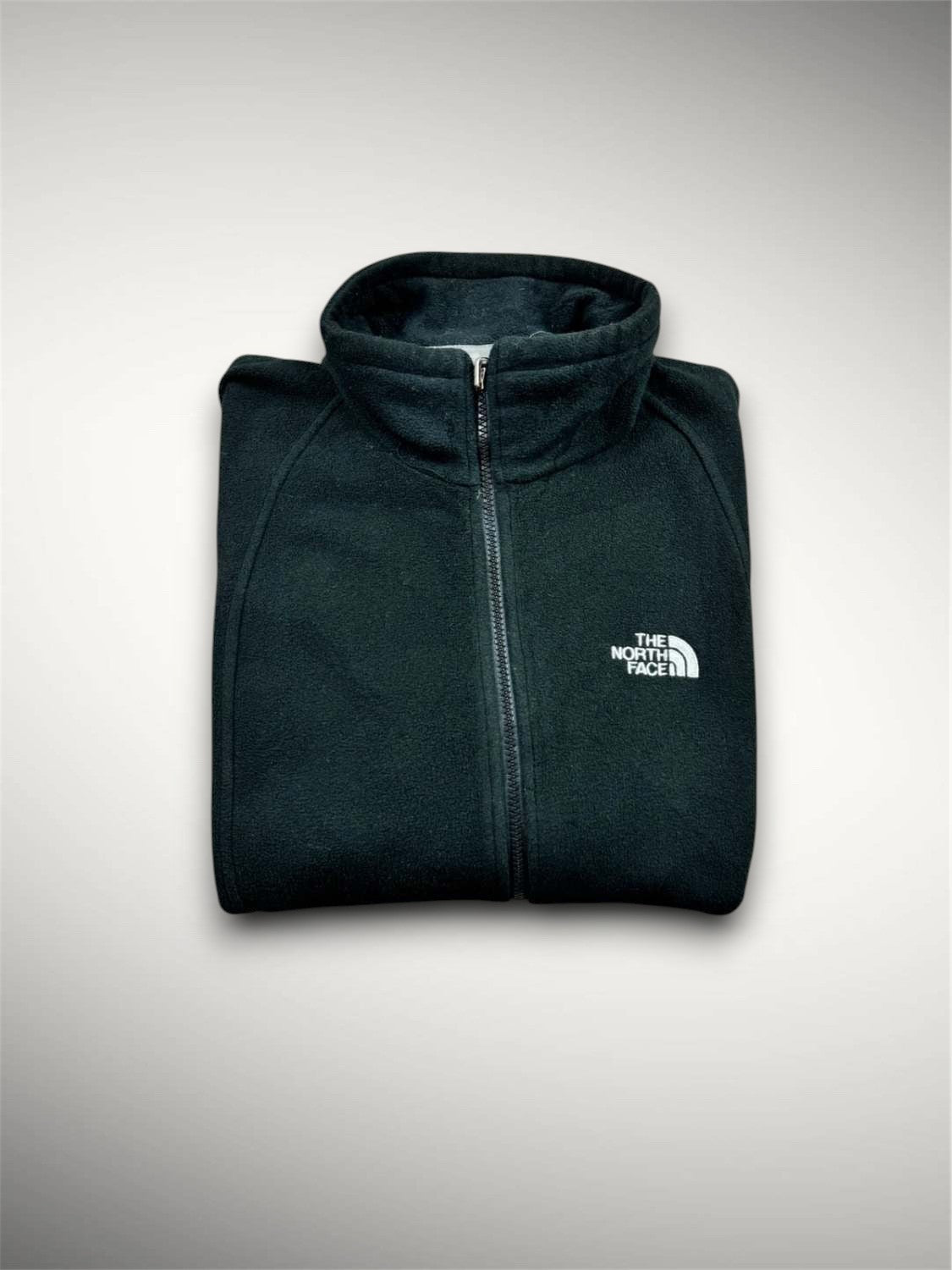 The North Face Polaire Full Zip (XL femme)