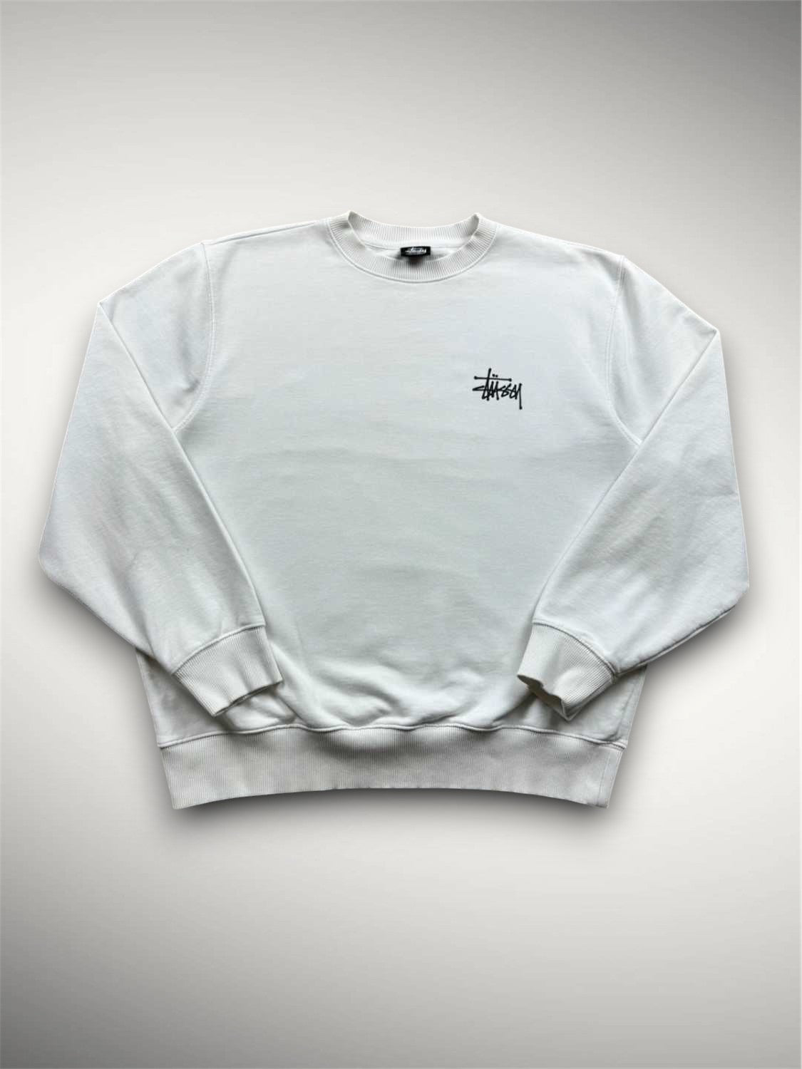Stüssy Sweat Basic (M)
