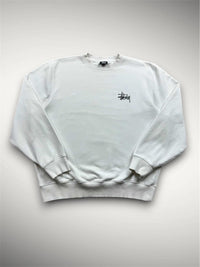 Stüssy Sweat Basic (M)