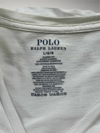 Ralph Lauren T-shirt (L)