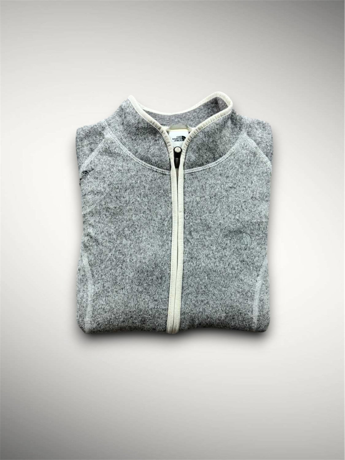 The North Face Polaire Full Zip (M femme)