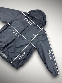 The North Face Veste à capuche Imperméable (XXL)