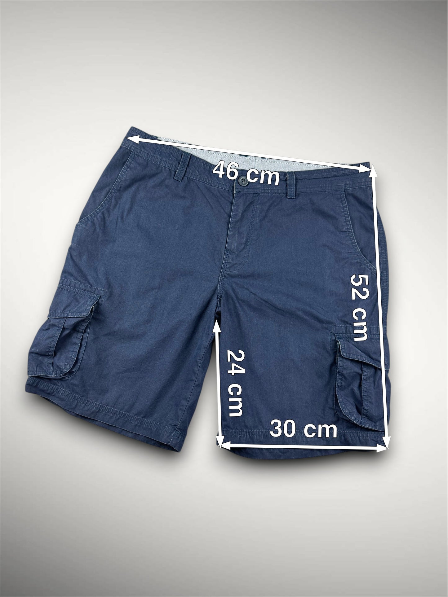 Columbia Short (FR46)