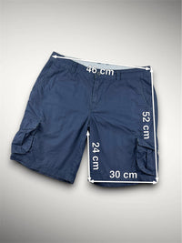 Columbia Short (FR46)