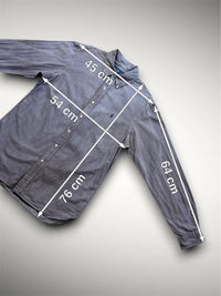 Ralph Lauren Chemise manches longues (L)