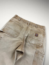 Carhartt Pantalon Single Knee Carpenter Workwear (FR42)