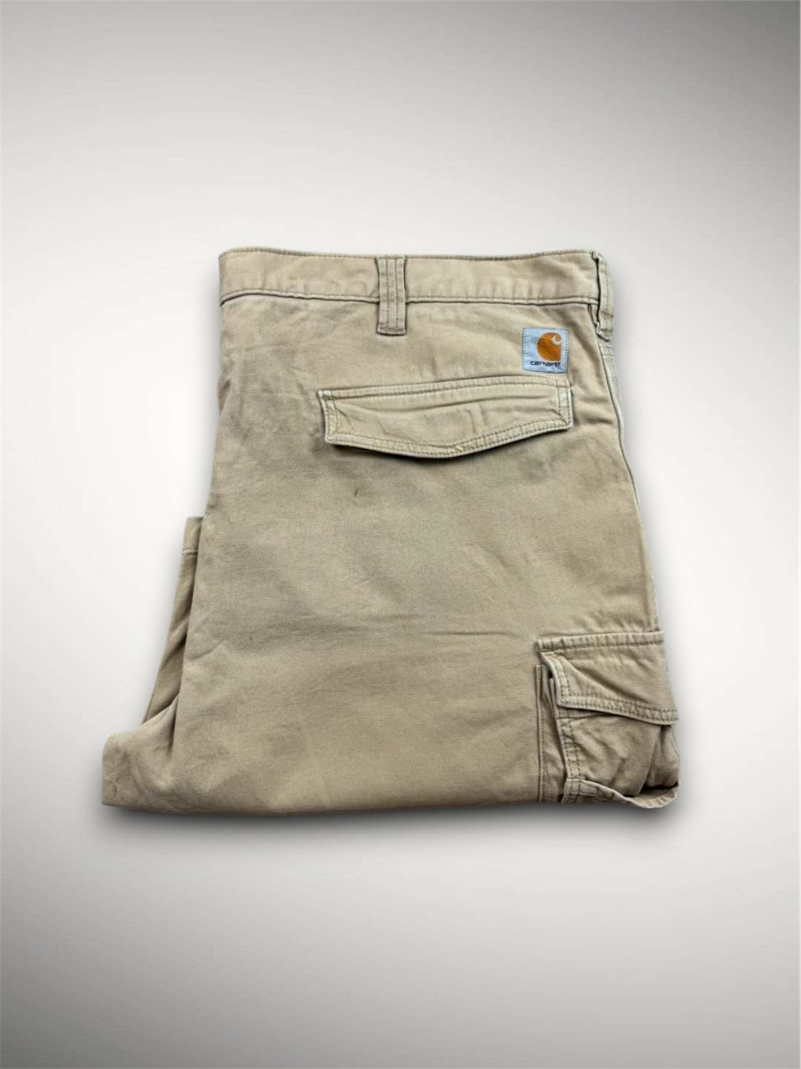 Carhartt Short Cargo Carpenter Workwear (FR54)
