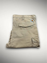 Carhartt Short Cargo Carpenter Workwear (FR54)