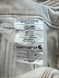 Carhartt Short Cargo Carpenter Workwear (FR50)