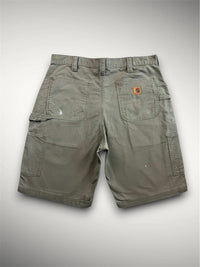 Carhartt Short Carpenter Workwear (FR46)