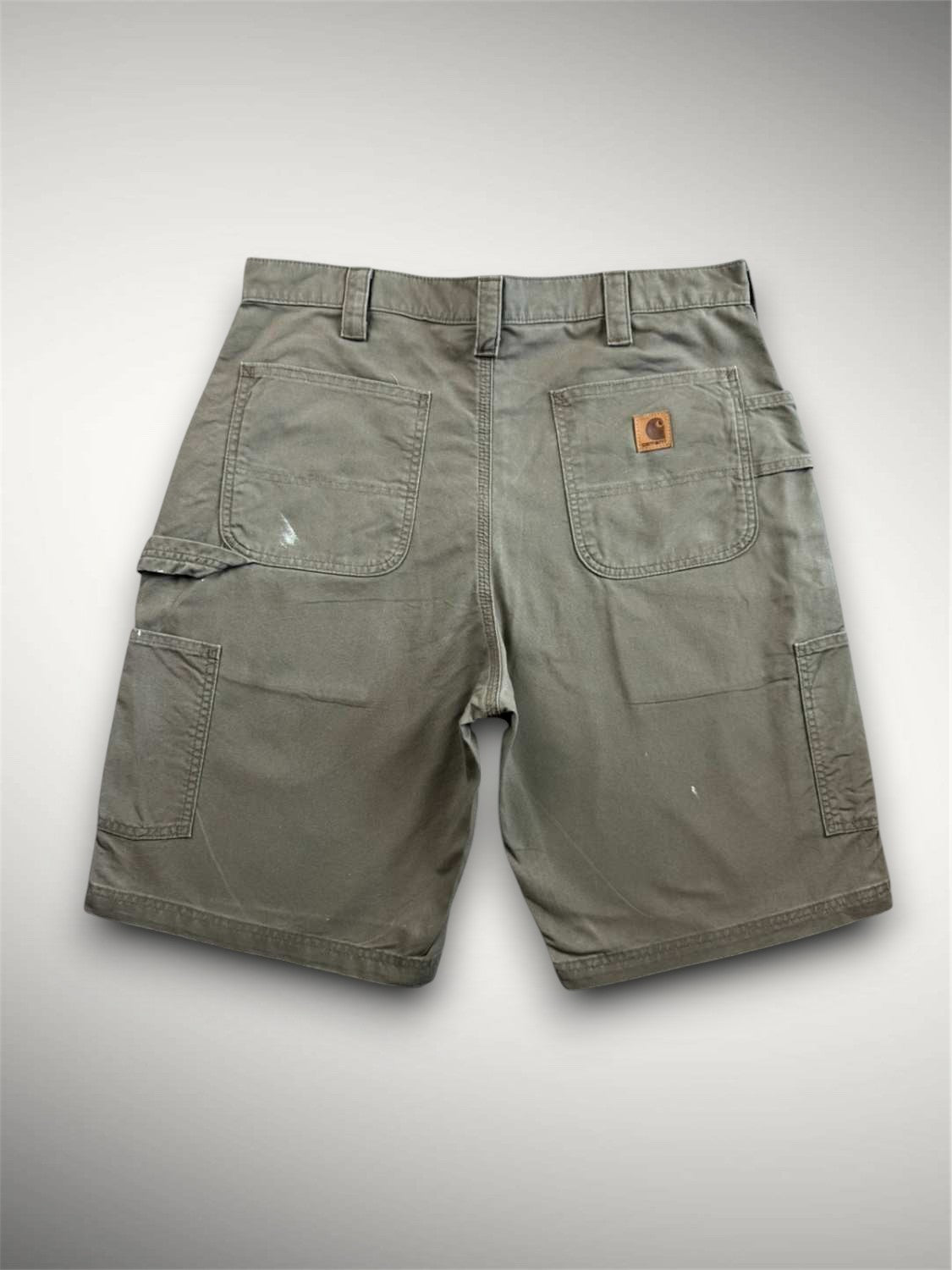 Carhartt Short Carpenter Workwear (FR46)