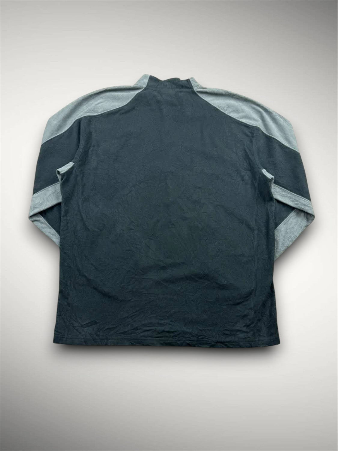 The North Face Polaire Half Zip (XL)