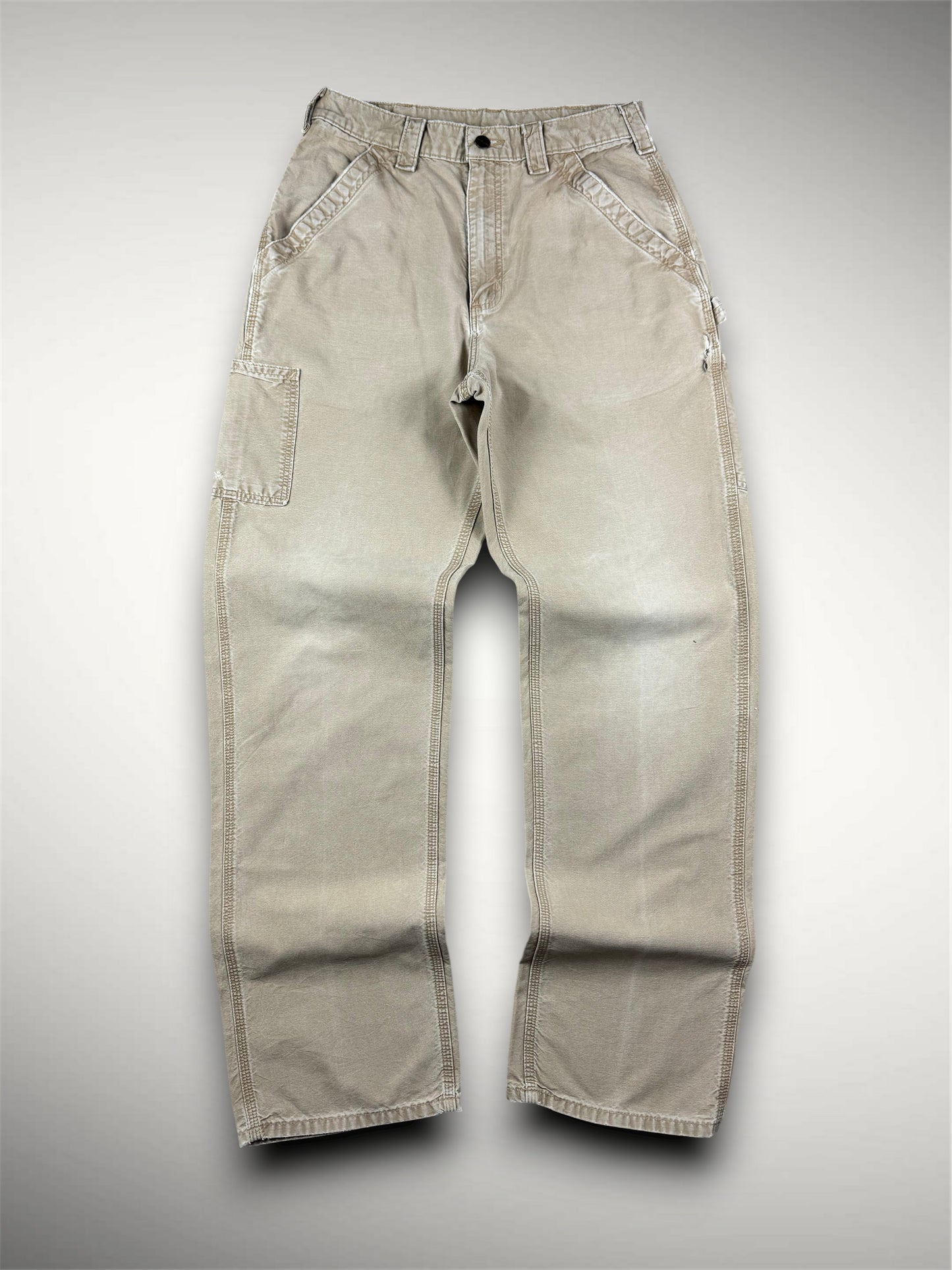 Carhartt Pantalon Carpenter Workwear (FR42)
