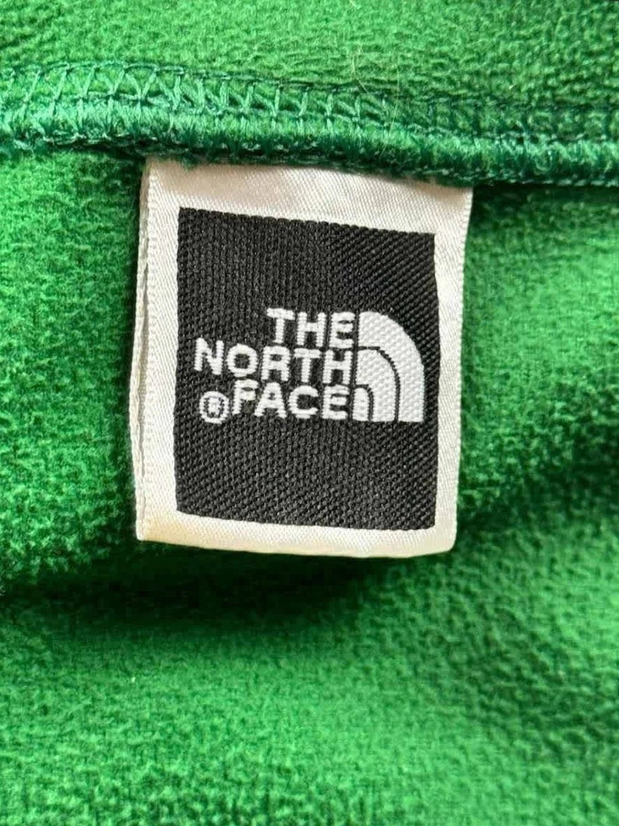 The North Face Polaire Half Zip (L)