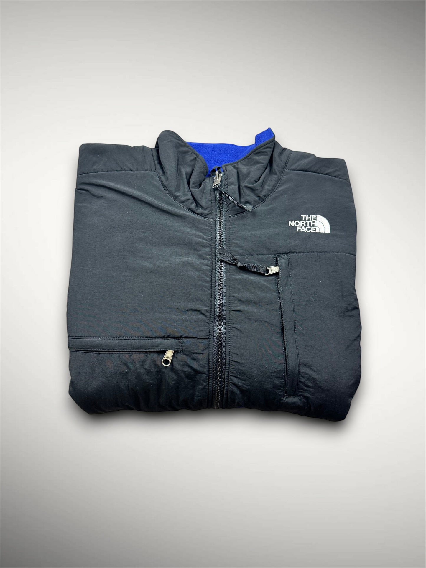 The North Face Polaire Denali (XL)