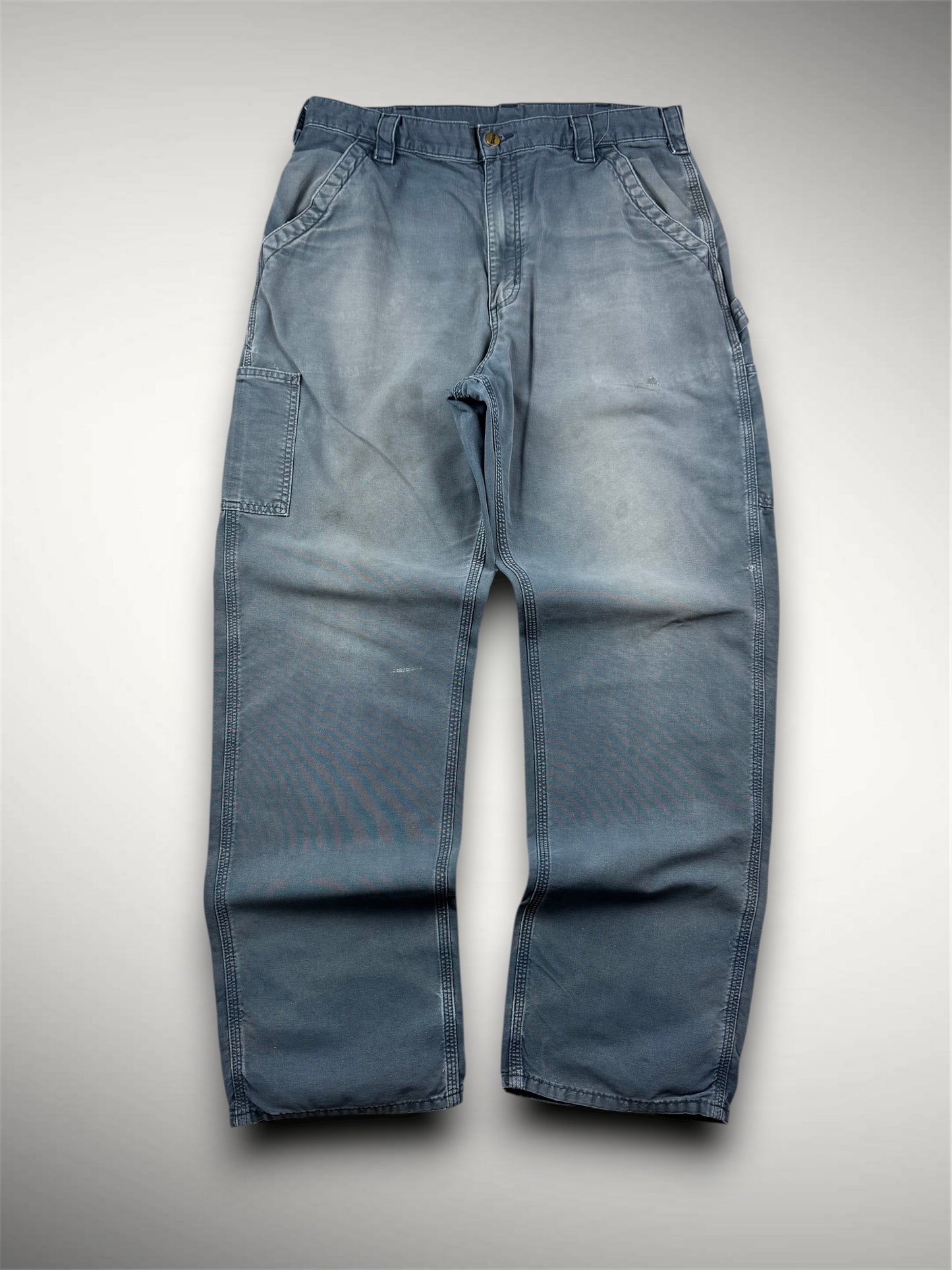 Carhartt Pantalon Carpenter Workwear (FR46)