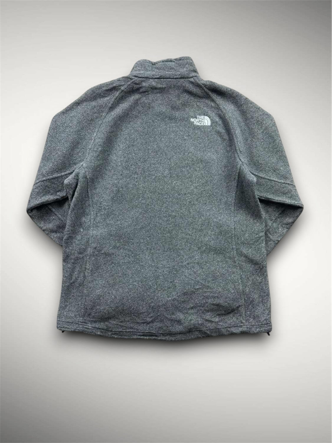 The North Face Polaire Full Zip (M)